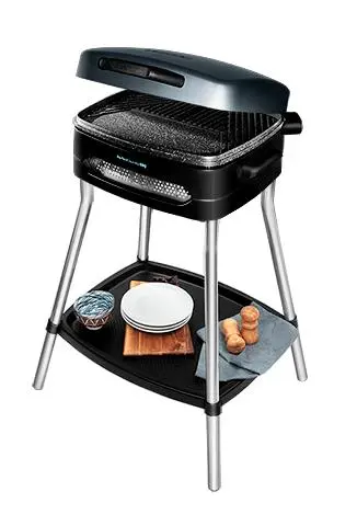 Grill elektryczny Cecotec PerfectCountry BBQ
