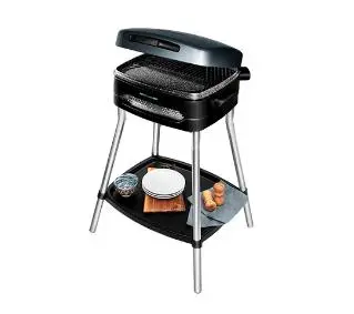 Cecotec PerfectCountry BBQ - Kup na Raty - RRSO 0%