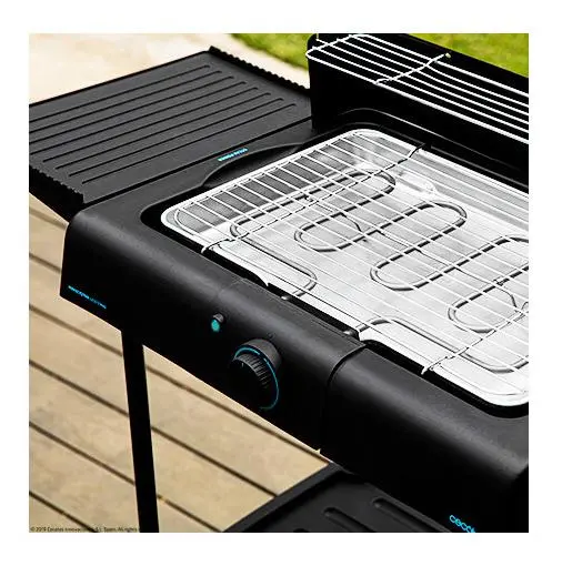 фото Електрогриль Cecotec PerfectSteak 4250