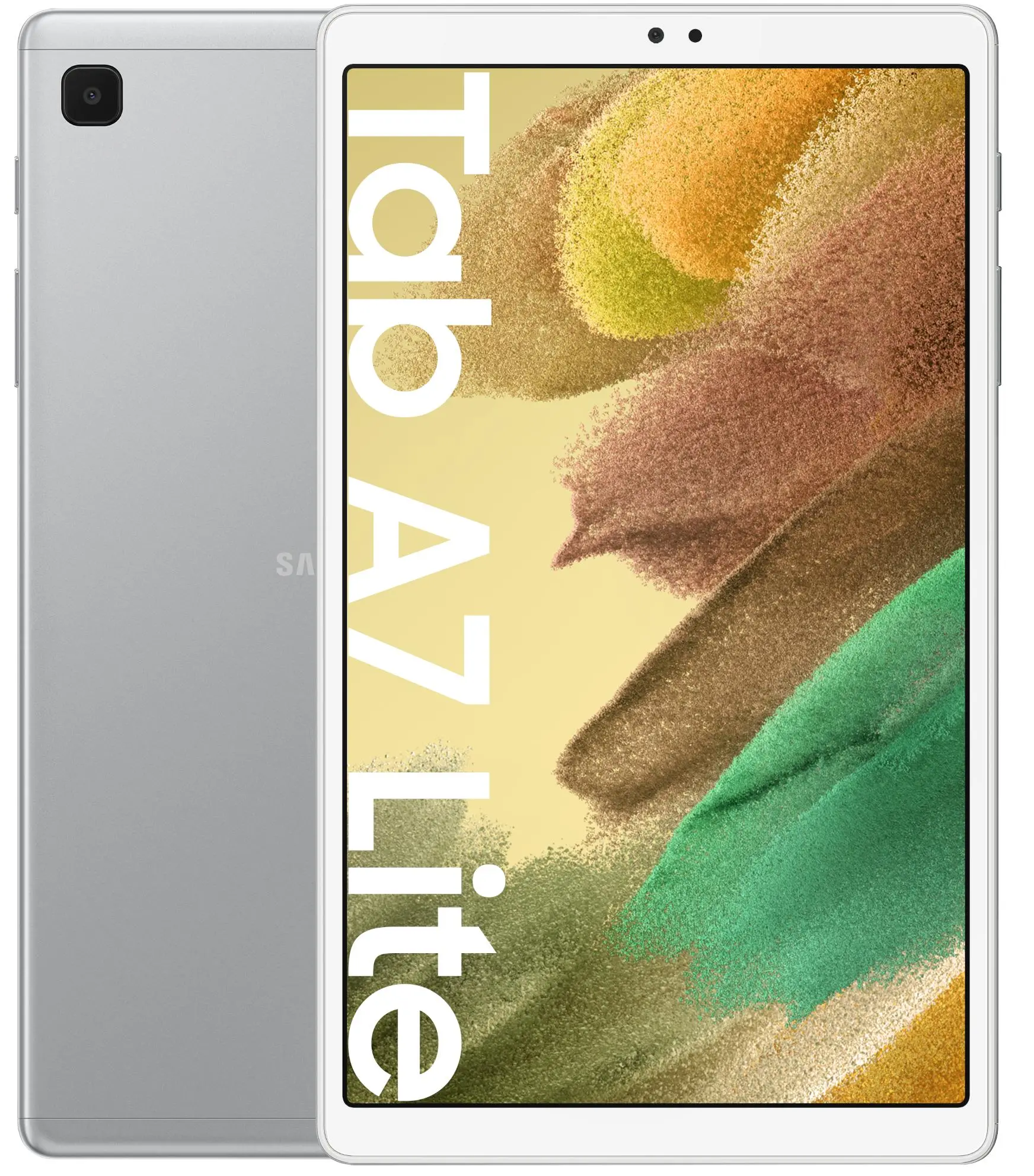 Galaxy Tab orders A7 Lite