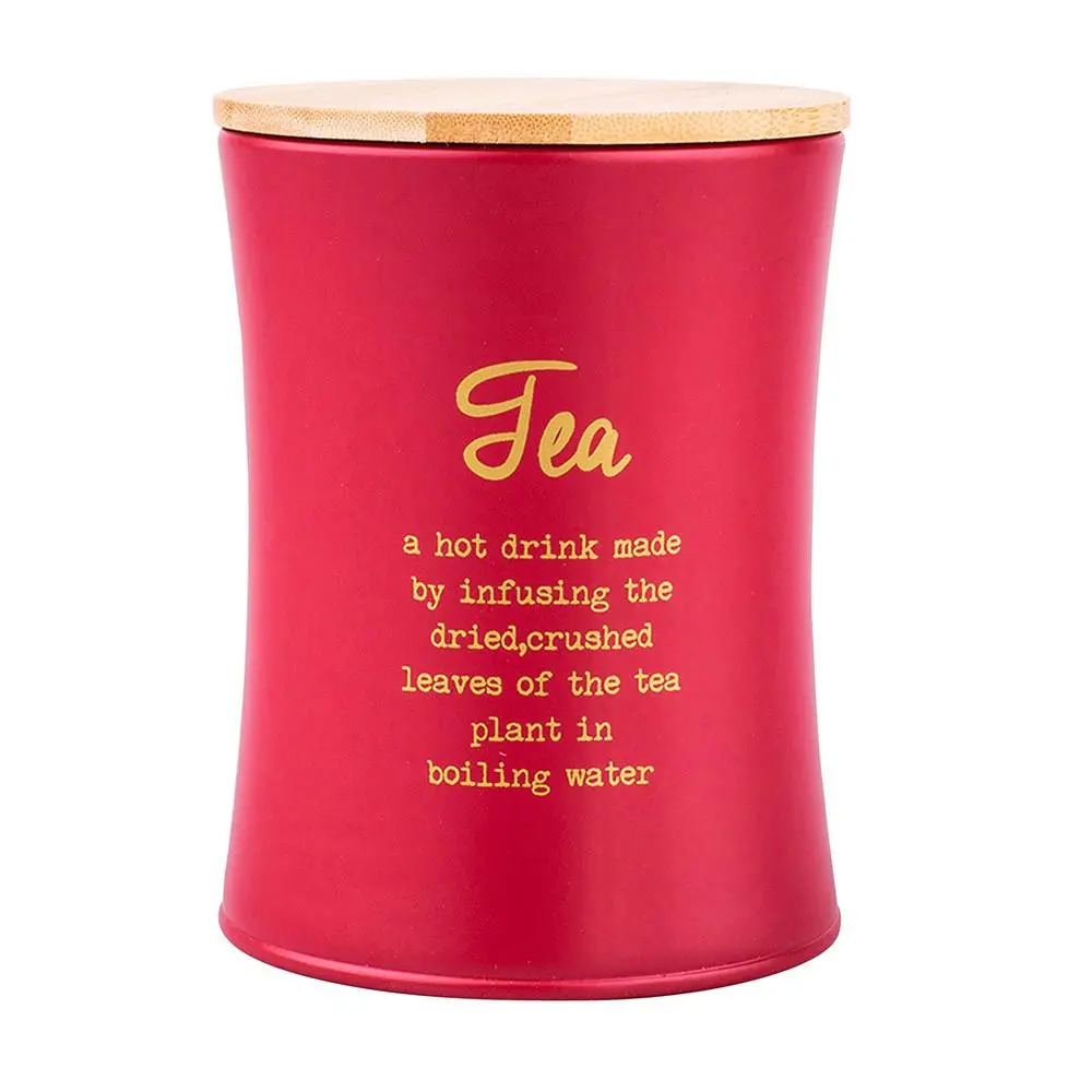 Pojemnik na herbatę Altom Design 204018414