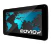 Nawigacja NavRoad Movio 2 (nawigacja GPS + rejestrator jazdy)