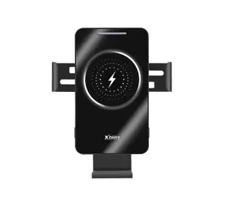 Uchwyt na telefon Xblitz GX4 Czarny