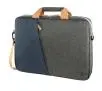 Torba na laptopa Hama Florenz 14,1"  Granatowo-szary