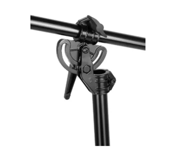 Camrock LS-523 Czarny