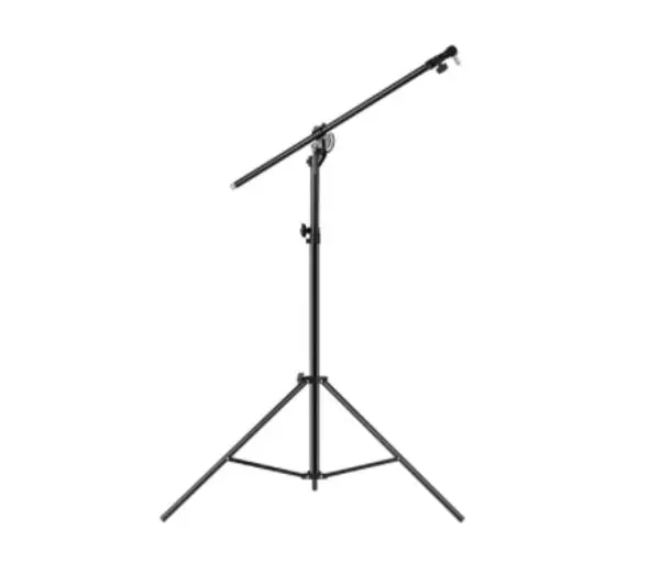 Camrock LS-523 Czarny