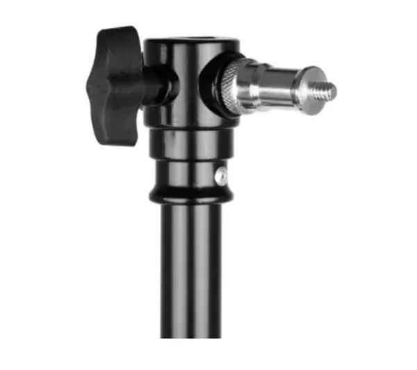 Camrock LS-523 Czarny
