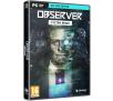 Observer System Redux - Edycja Day One - Gra na PC