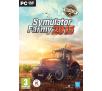 Symulator Farmy 2015 PC