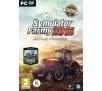 Symulator Farmy 2015 - Edycja Premium