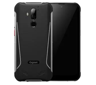 Smartfon Gigaset GX290 plus 6,1" 13Mpix Czarny