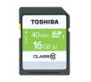 Toshiba SDHC Class 10 UHS-I 16GB