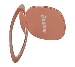 Baseus Invisible Różowy - ⚡ EURO HIT CENOWY! ⚡