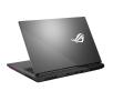 Laptop ASUS ROG Strix G17 G713QR-HG030 17,3" 300Hz AMD Ryzen 9 5900HX 16GB RAM  512GB Dysk SSD  RTX3070 Grafika