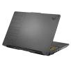 Laptop ASUS TUF Gaming A17 FA706QM-HX001T 17,3'' 144Hz AMD Ryzen 7 5800H 16GB RAM  1TB Dysk SSD  RTX3060 Grafika Win10