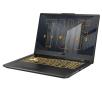 Laptop ASUS TUF Gaming A17 FA706QM-HX001T 17,3'' 144Hz AMD Ryzen 7 5800H 16GB RAM  1TB Dysk SSD  RTX3060 Grafika Win10