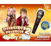 Techland Karaoke Pak: Karaoke Dziecięce Przeboje 2 "4 pory roku" + Extra Hity