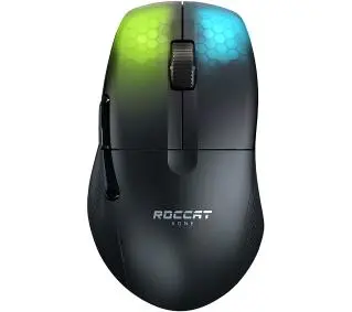 Roccat Kone Pro Air Czarny - Kup na Raty - RRSO 0%
