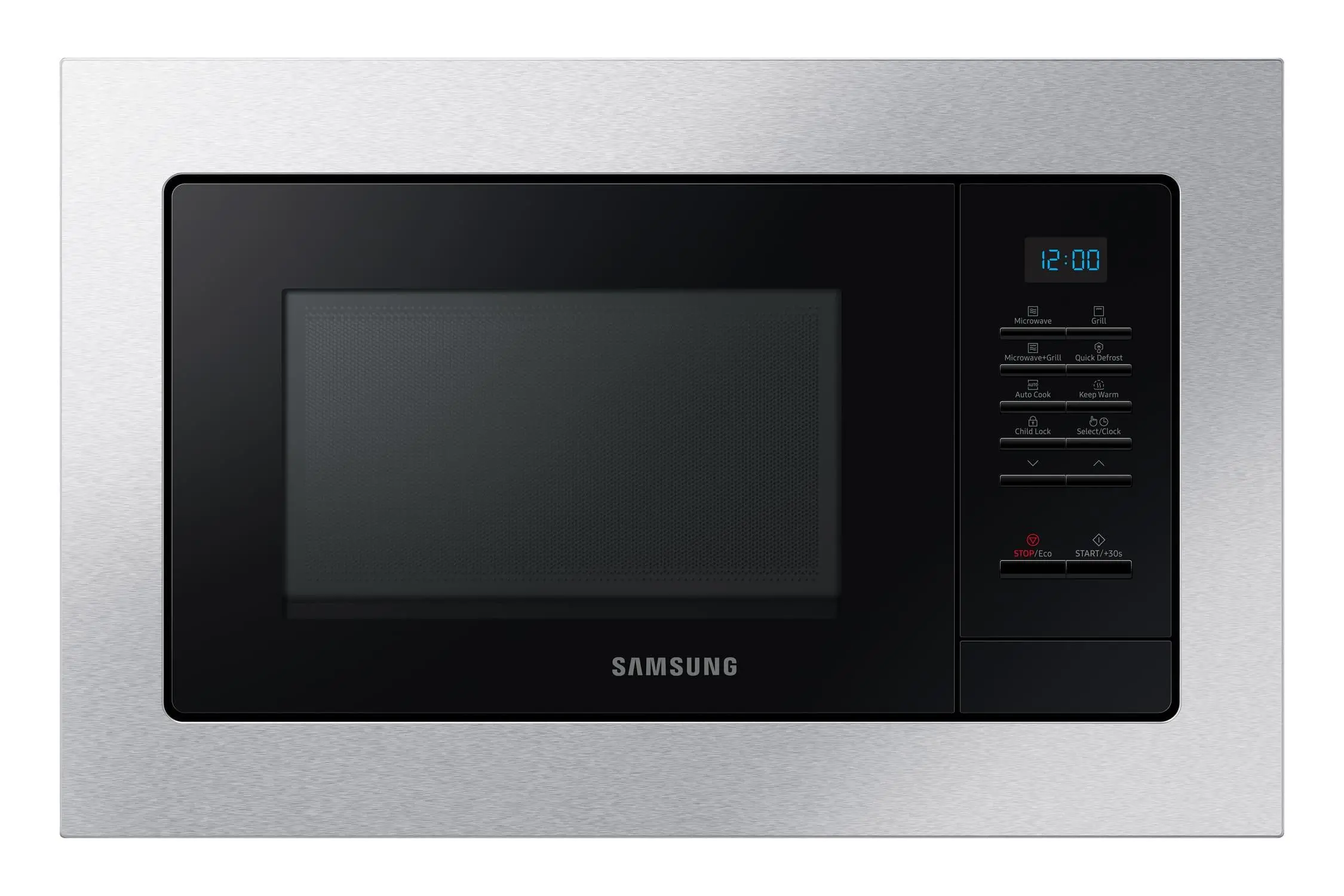 Kuchenka mikrofalowa Samsung MG20A7013CT Grill