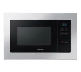 Kuchenka mikrofalowa Samsung MG20A7013CT Grill