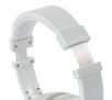 Słuchawki przewodowe z mikrofonem PowerA FUSION - biały