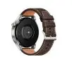 Smartwatch Huawei Watch 3 Pro Classic  50mm  LTE Srebrny