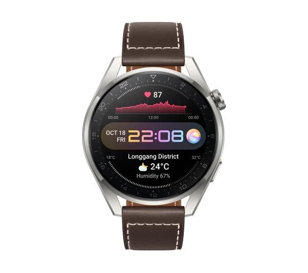 Huawei smartwatch hotsell gt lte