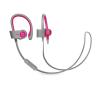 Słuchawki bezprzewodowe Beats by Dr. Dre Powerbeats2 Wireless (różowo-szary)