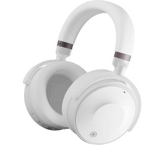 Słuchawki bezprzewodowe Yamaha YH-E700A Nauszne Bluetooth 5.0 Biały