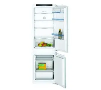 Lodówka Bosch KIV86VFE1 177,2cm Szuflada z kontrolą wilgotności