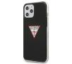 Etui Guess Triangle GUHCP12MPCUCTLBK do iPhone 12/12 Pro