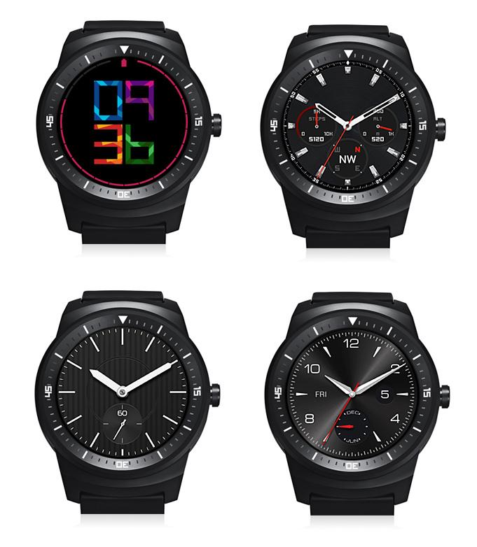 Lg watches discount