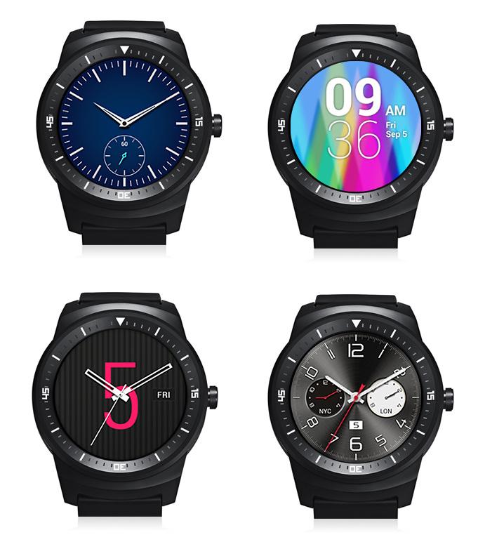 Lg watches discount