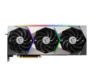 Karta graficzna MSI GeForce RTX 3070 Ti SUPRIM X 8GB GDDR6X
