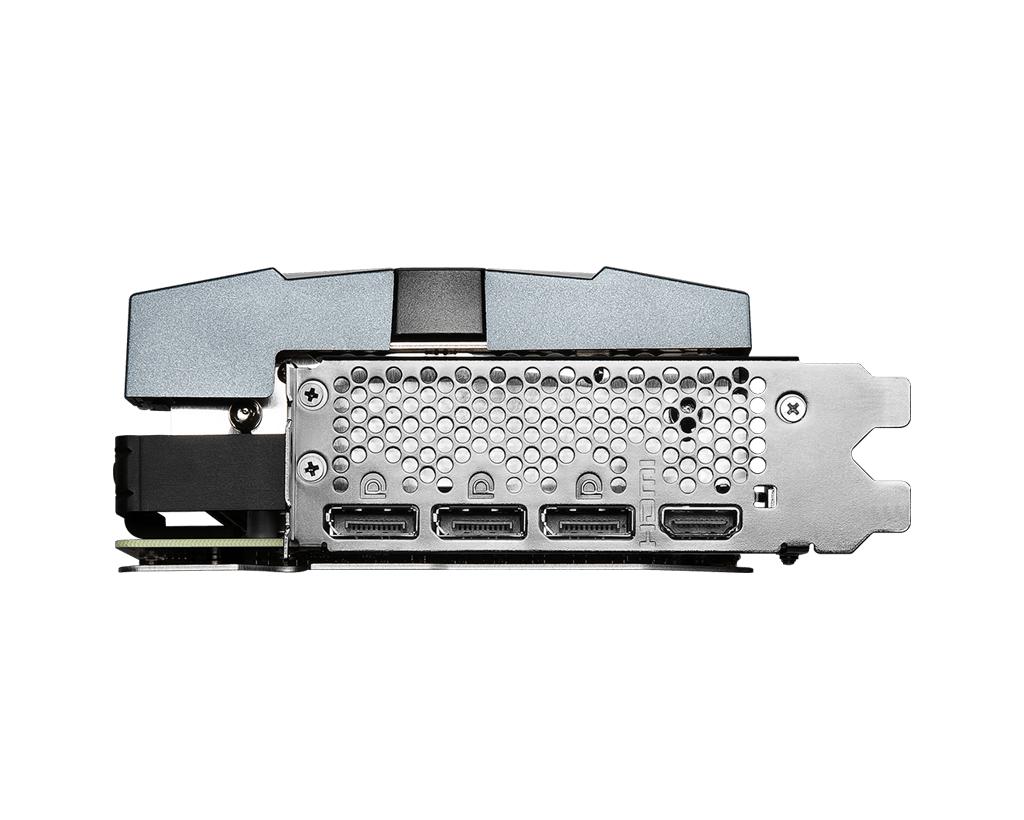 Karta graficzna MSI GeForce RTX 3070 Ti SUPRIM X 8GB GDDR6X