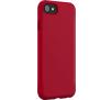 Etui BigBen SoftTouch Silicone Case do iPhone 6/7/8/SE2020 (czerwony)