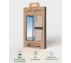 Etui Just Green Recyclable Case do iPhone 12 Pro Max Przeźroczysty