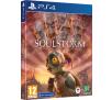 Oddworld Soulstorm Edycja Day One Gra na PS4 (Kompatybilna z PS5)