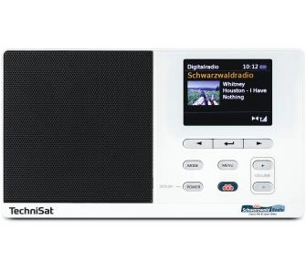 Radioodbiornik TechniSat DigitRadio 215 Schwarzwaldradio Edition