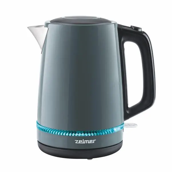 Czajnik Zelmer ZCK7921G 1,7l 2200W