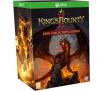 King's Bounty II - Edycja Kolekcjonerska - Gra na Xbox One (Kompatybilna z Xbox Series X)