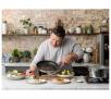 Patelnia Tefal Jamie Oliver Cooks Direct E3040655  Indukcja Tytanowa 28cm