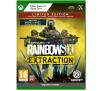 Tom Clancy's Rainbow Six Extraction Edycja Limitowana Gra na Xbox One (Kompatybilna z Xbox Series X)