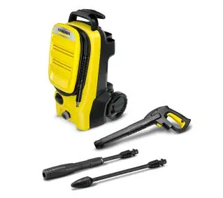 Karcher K 4 Compact UM 420l/h Pompa aluminiowa 6m - Kup na Raty - RRSO 0%