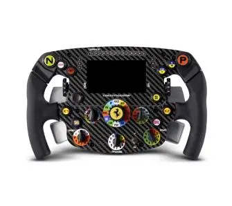 Kierownica Thrustmaster Formula Wheel Add-On Ferrari SF1000 Edition do PS5, PS4, Xbox Series X/S, Xbox One, PC