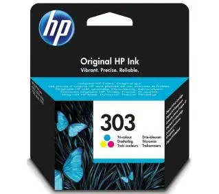 HP T6N01AE nr 303 4ml