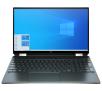 Laptop HP Spectre x360 15-eb0010nw 15,6"  i7-10510U 16GB RAM  1TB Dysk SSD  Win10 Pro