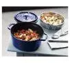 Garnek Staub La Cocotte 40510-283-0 Indukcja Ceramika 3,8l