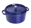 Garnek Staub La Cocotte 40510-283-0 Indukcja Ceramika 3,8l