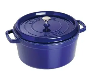 Staub La Cocotte 40510-283-0 Indukcja Ceramika 3,8l - Kup na Raty - RRSO 0%